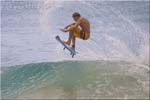 photo de surf