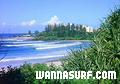 photo de surf