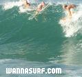 photo de surf