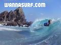 photo de surf