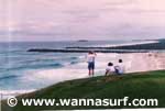 photo de surf