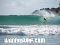 photo de surf