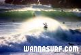 photo de surf