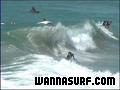 photo de surf