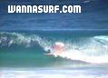photo de surf