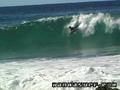 photo de surf
