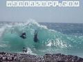 photo de surf