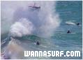 photo de surf