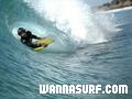 photo de surf