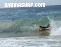 photo de surf