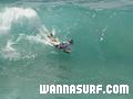 photo de surf