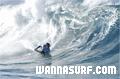 photo de surf