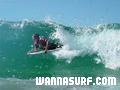 photo de surf