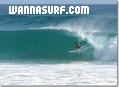 photo de surf