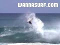 photo de surf