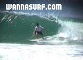 photo de surf