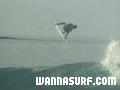 photo de surf