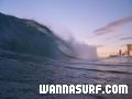 photo de surf