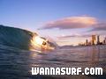 photo de surf
