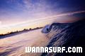 photo de surf