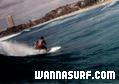 photo de surf