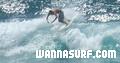 photo de surf