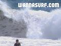 photo de surf