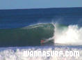 photo de surf