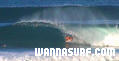 photo de surf