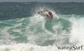 photo de surf