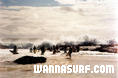 photo de surf