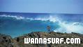 photo de surf