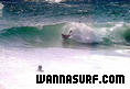photo de surf