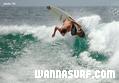 photo de surf