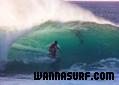photo de surf