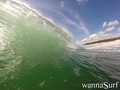photo de surf