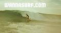 photo de surf