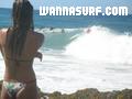 photo de surf