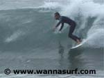 photo de surf