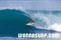 photo de surf