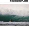 photo de surf