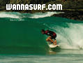 photo de surf