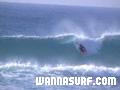 photo de surf