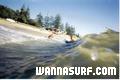 photo de surf