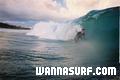 photo de surf