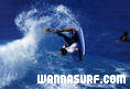 photo de surf