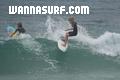 photo de surf