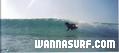 photo de surf