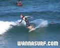 photo de surf