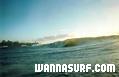 photo de surf